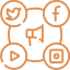 Advertising-Icon